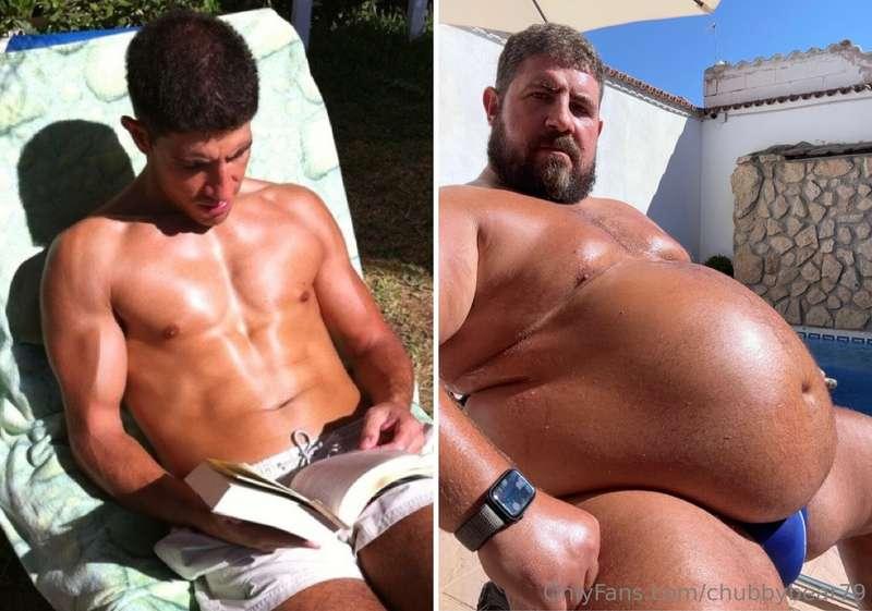 chubbybear79 image #1