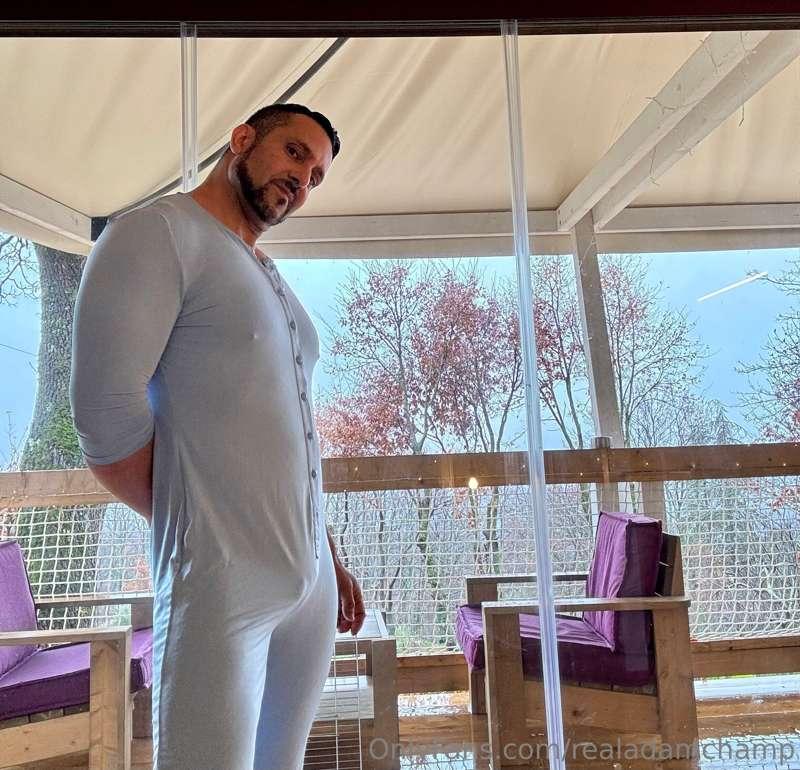 realadamchamp image #1