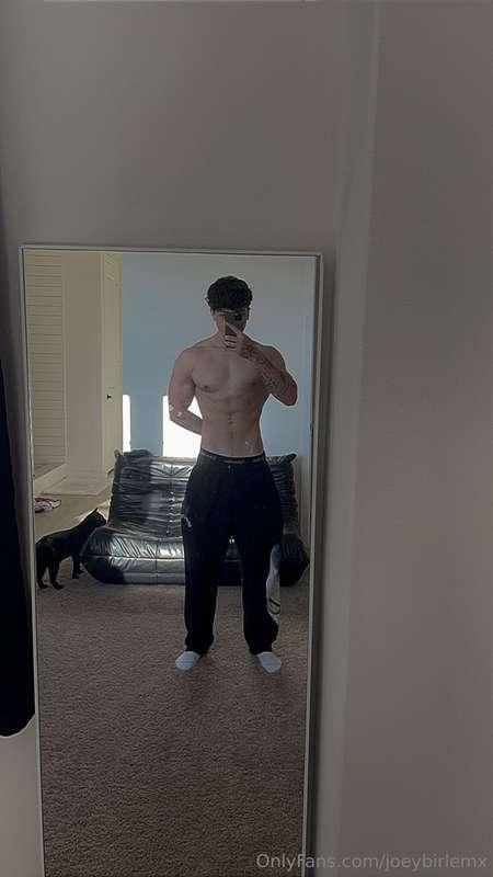 be my oomf