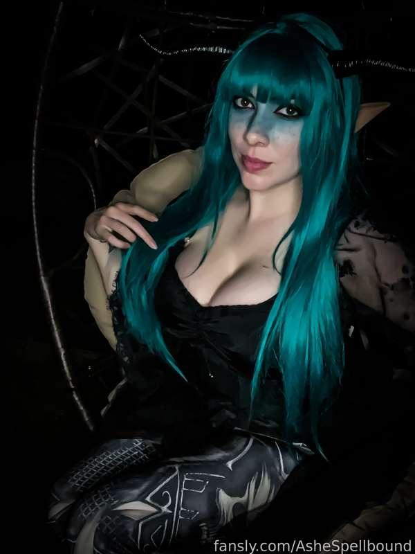 ashespellbound image #5
