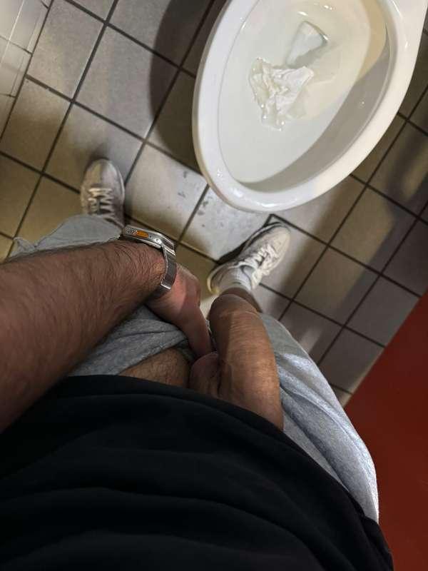 Always hanging soo low