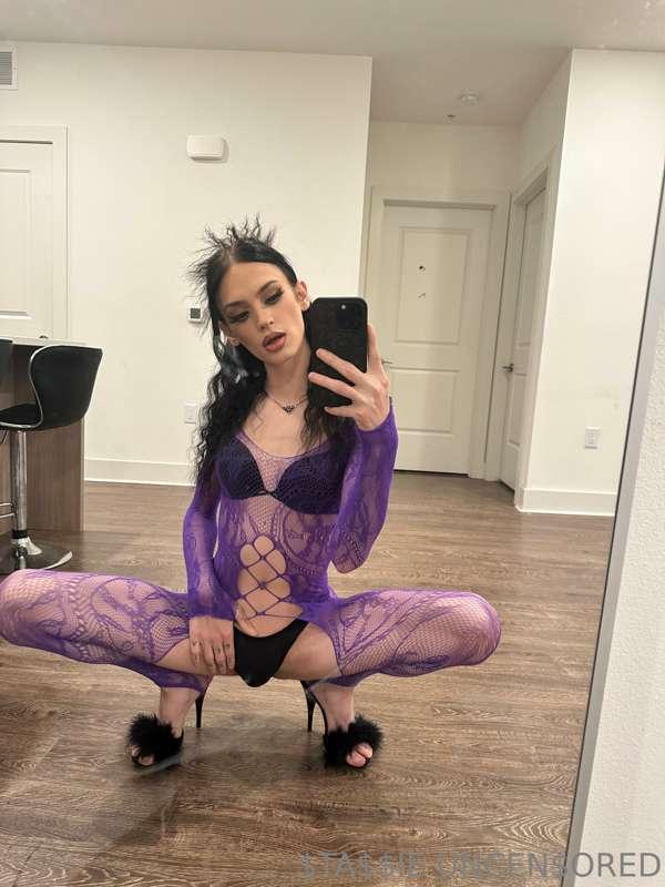 Wanna play with me?