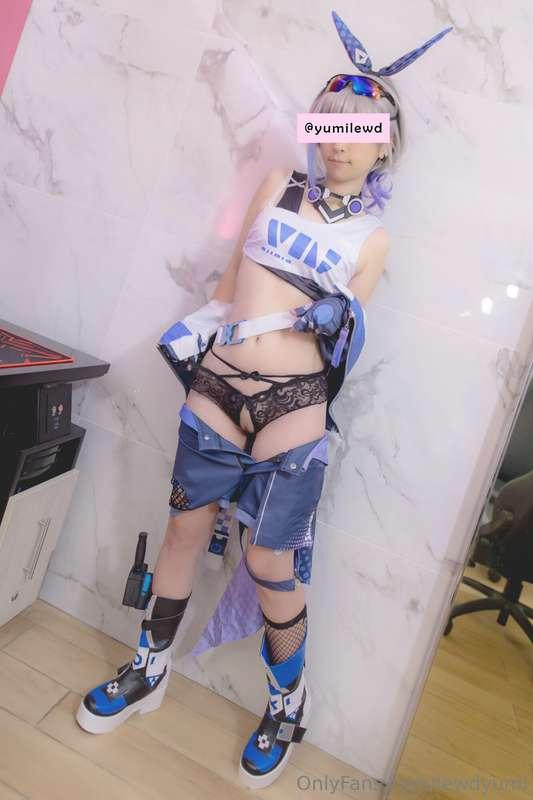 lewdyumi image #30