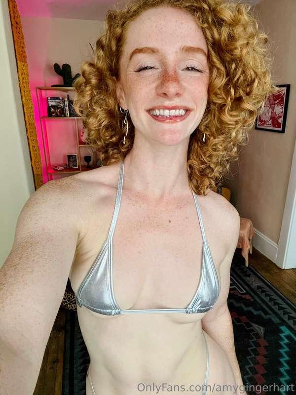 amygingerhart image #5