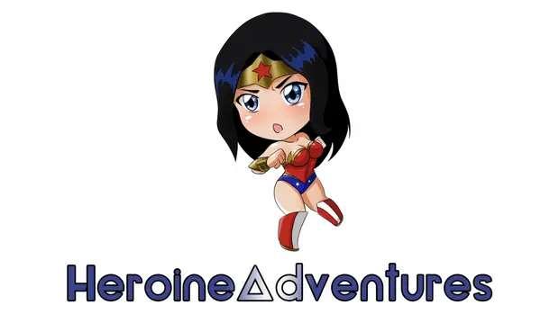 HeroineAdventures 3 V6