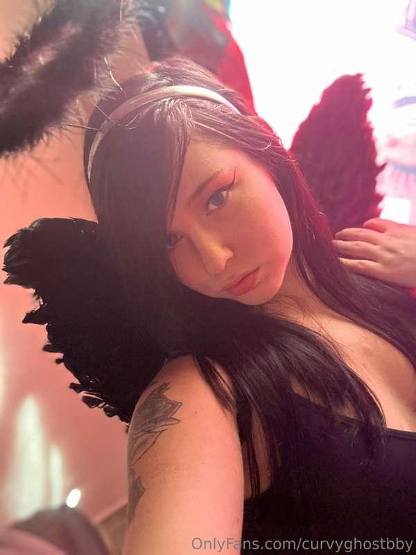 curvyghostbby image #1