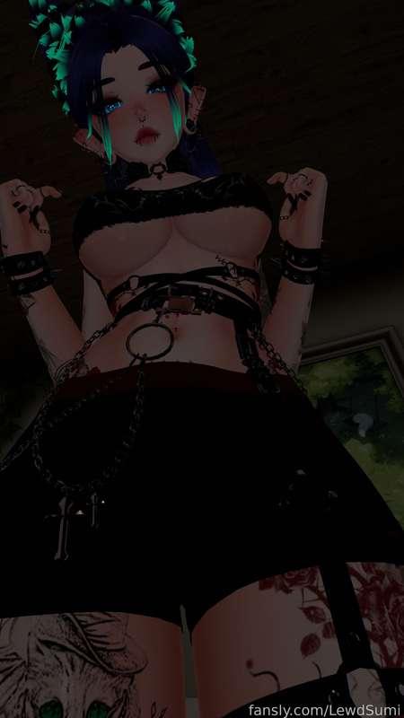 lewdsumi image #1