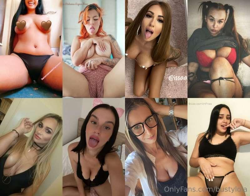😈 WET PUSSY SLUTS 💦😈🔥 @ITSMOMOSWEETERTHANSWEET 🔥😈👅🔥 @PALOMAL..