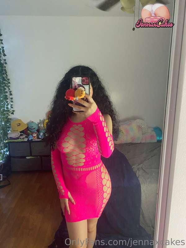 pretty in pink 🌸💗💖💕
