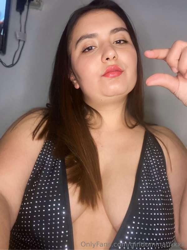 good day!!!! Mommy is ready to destroy and humiliate your li..