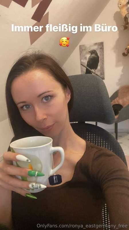 Ich wünsche euch nen entspannten Sonntag 😘