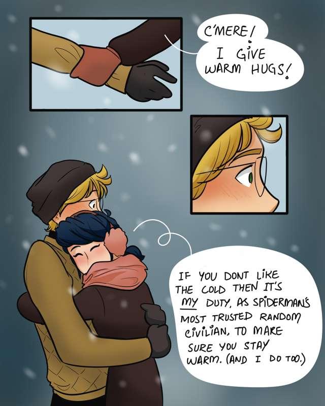 "Warm" Part 2/2