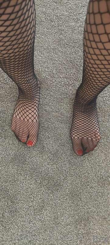 My feet lovers 💋
