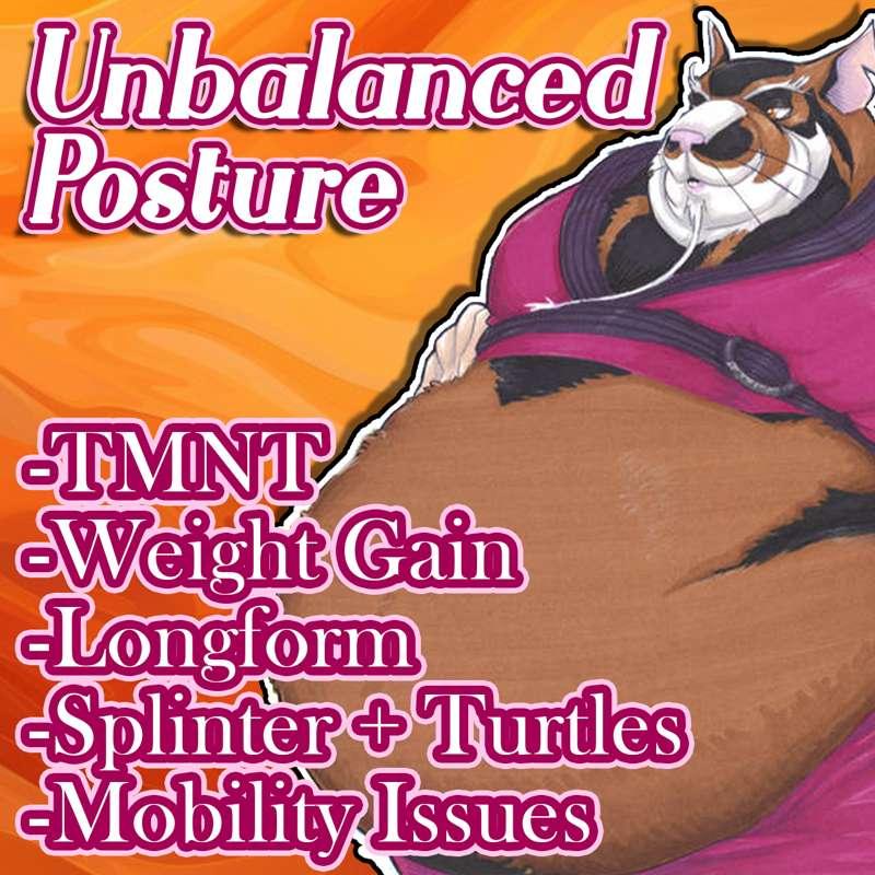 Unbalanced Posture (ESPRESSO)