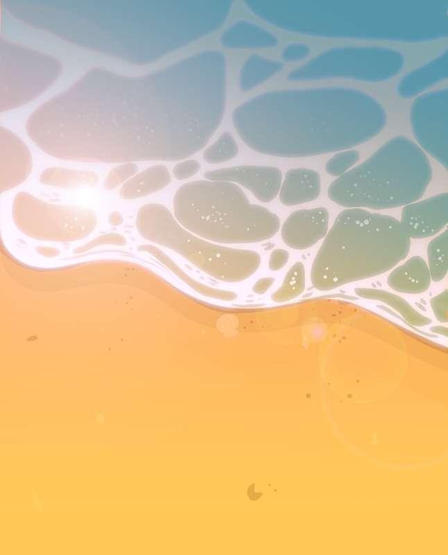 Da Beach