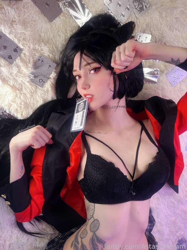 Play with me? 🖤



#cosplay #cosplayer #fyp #cute #sexy #boobs #booty #anime #nekogirl