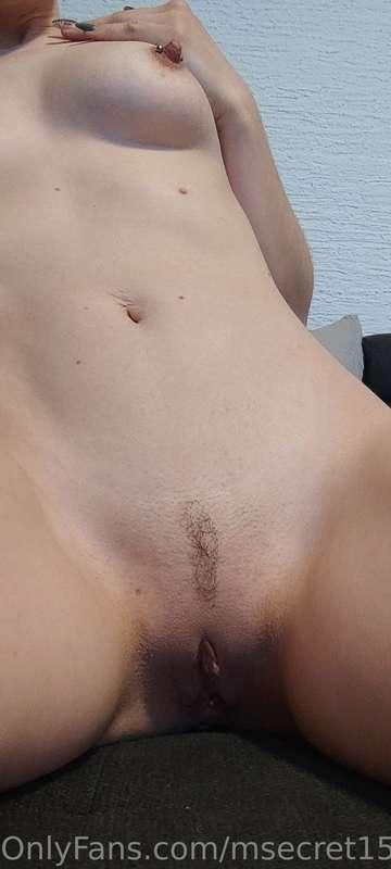 Daddy I need dinner 💦