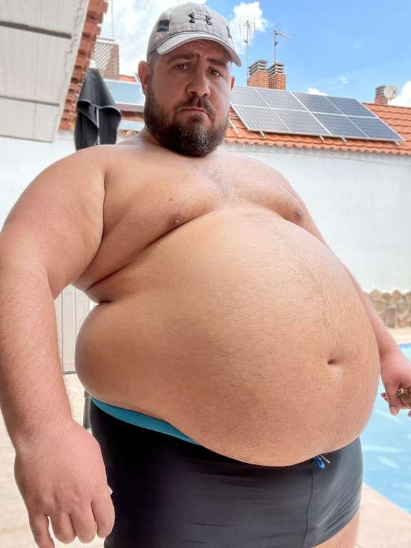 How to redistribute 150 extra pounds…