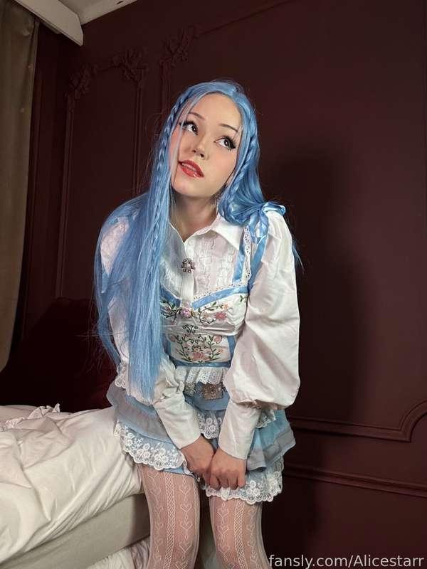alicestarr image #1