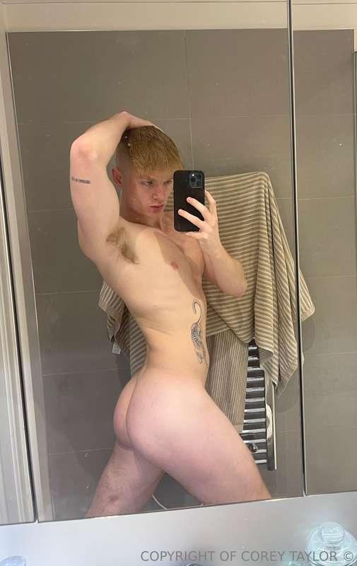 What would you do to my ass? 🤔😉