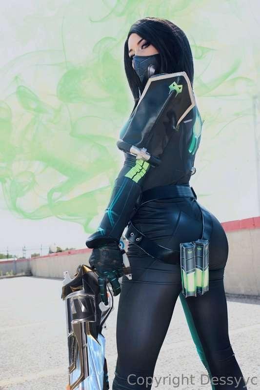 full viper set for you to enjoy 🤩 just something about a mas..