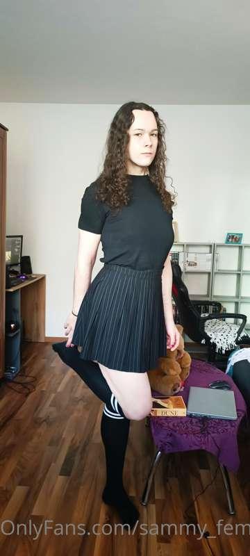Hope you're having a nice monday :P