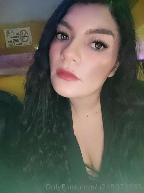would you like to taste my lips