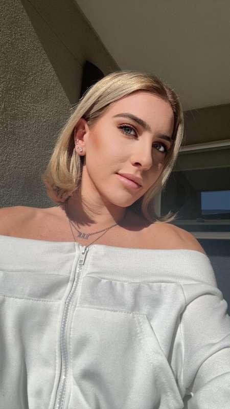 Today is gonna be a good day babe🥰