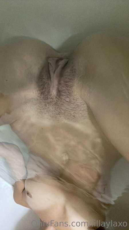 do you like it trimmed or shaved?