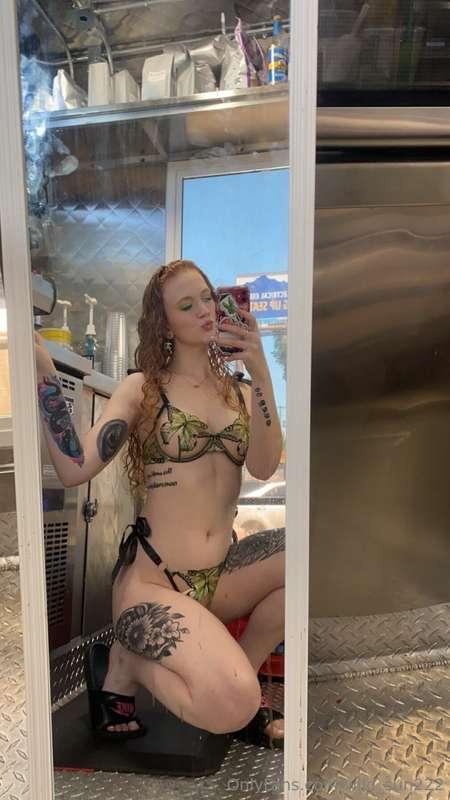 What do you think of this outfit?🤩🤔