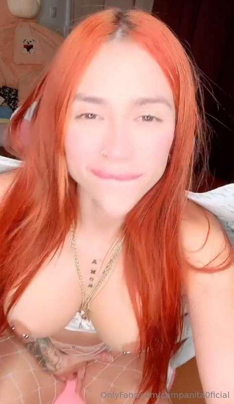 Heeey daddy let's play for a while, write to me in DM...🤤💦