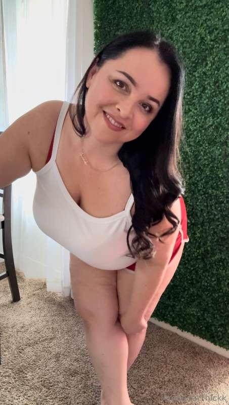 I'll be online a lot today. I'm mostly on the VIP page, so I..