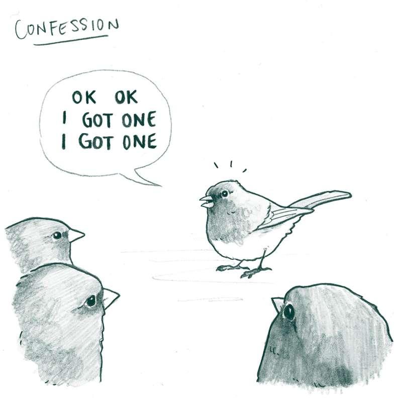 Confession