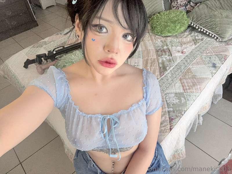 DM me how much you like this POV 🍒