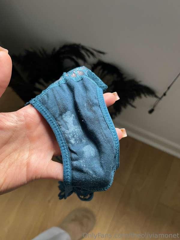 Up for sale 😈  I’ve sealed them ready to go 💧  $50 tip UK - ..