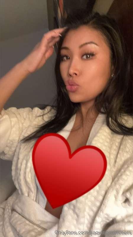 Did a show at a place that used to be a brothel… which expla..