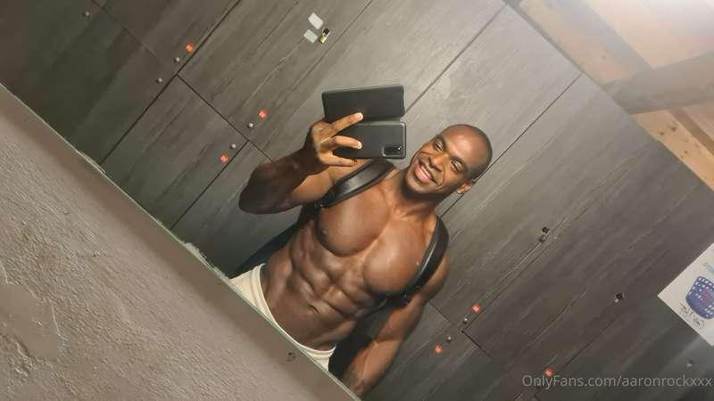Current shape 😉