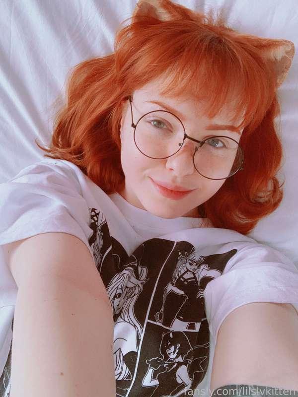 lilslvkitten image #1