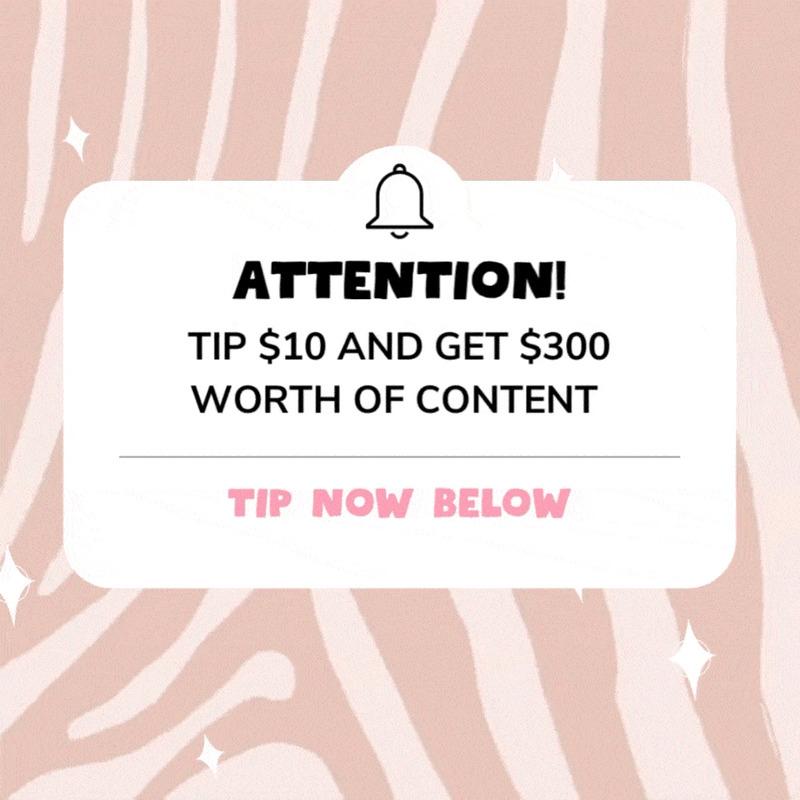 𝗔𝗧𝗧𝗘𝗡𝗧𝗜𝗢𝗡! 😳

𝗔𝗧𝗧𝗘𝗡𝗧𝗜𝗢𝗡! 😳

𝗔𝗧𝗧𝗘𝗡𝗧𝗜𝗢𝗡! 😳

𝗔𝗧𝗧𝗘𝗡𝗧𝗜𝗢𝗡! 😳