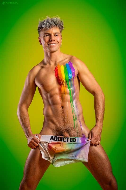 Happy PRIDE MONTH 🏳️‍🌈🏳️‍🌈🏳️‍🌈I hope you're ready for this e..