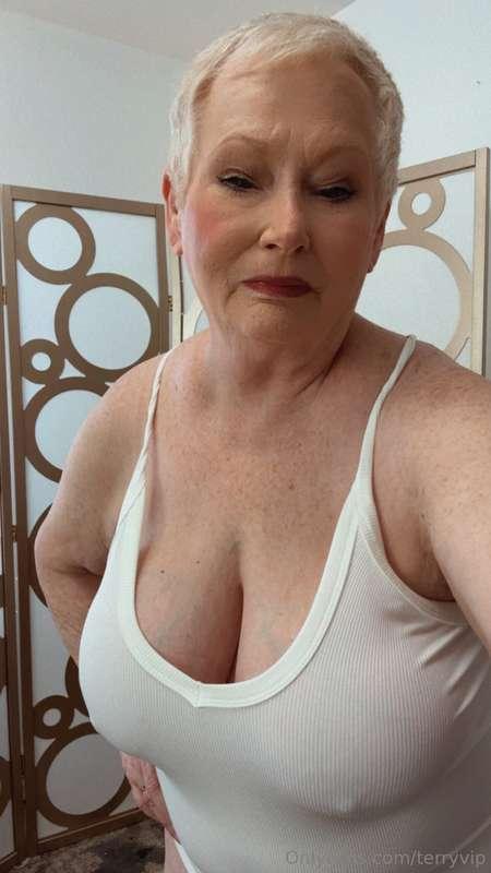 hey daddy, you like what you see?