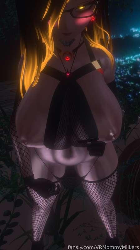 vrmommymilkers image #5