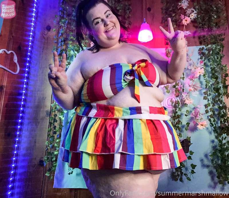Happy Pride! 💕🏳️‍🌈