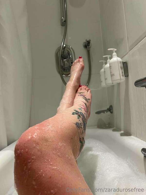 anybody want to join me?

VIP @zaradurose