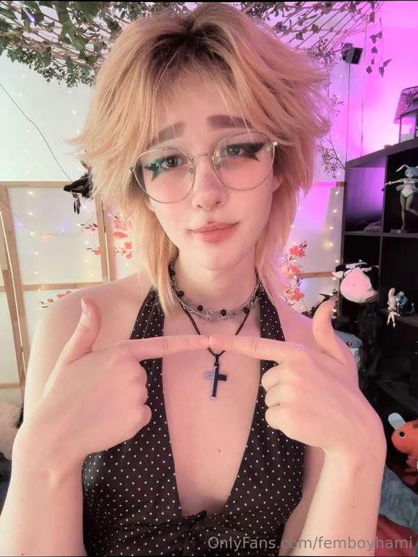 hiii good morning loves <3 🥰 hope u have an amazing day!! :D..