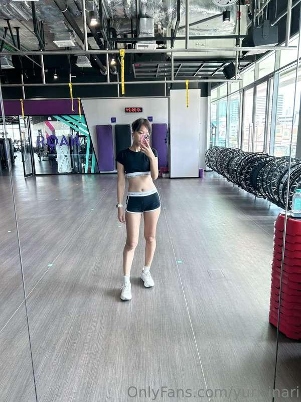 Come get it now  🏋️‍♀️💪🏻
