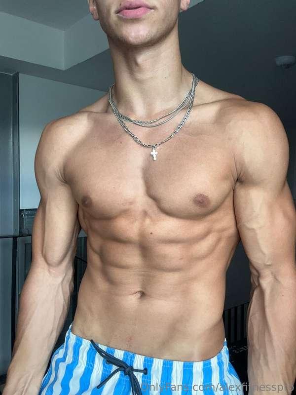 alexfitnesspro image #1