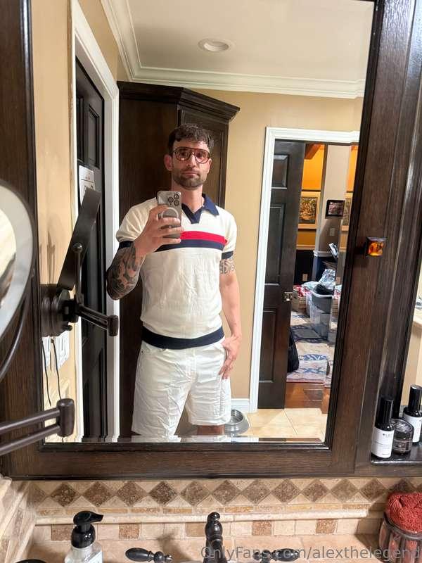 Let's talk. DM me on my VIP account. 😉