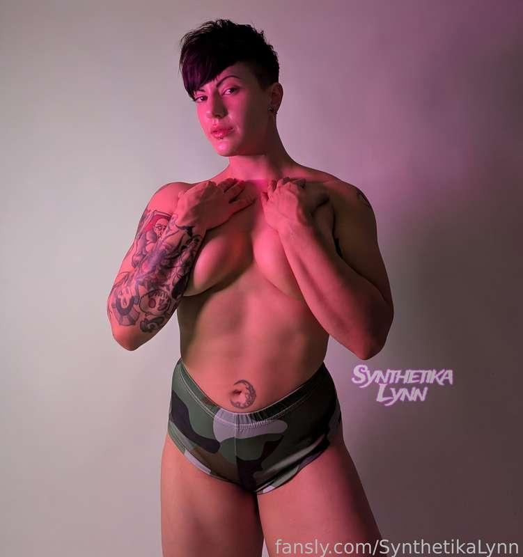 synthetikalynn image #1