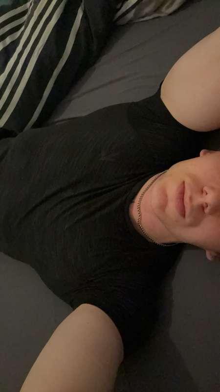 Cuddles ?